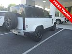 2024 Land Rover Defender AWD SUV for sale #KFA66575B - photo 2