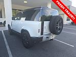 2024 Land Rover Defender AWD SUV for sale #KFA66575B - photo 4
