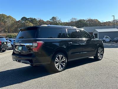2021 Ford Expedition MAX RWD SUV for sale #KFA66716A - photo 2