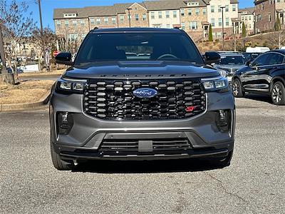 2026 Ford Explorer 4WD SUV for sale #KFA66826 - photo 2
