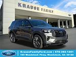 2026 Ford Explorer 4WD SUV for sale #KFA66826 - photo 1