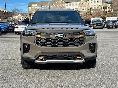 2026 Ford Explorer 4WD SUV for sale #KFA67254 - photo 2