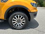 2021 Ford Ranger SuperCrew Cab 4x4 Pickup for sale #KFA67263A - photo 12