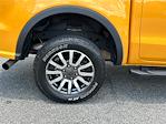 2021 Ford Ranger SuperCrew Cab 4x4 Pickup for sale #KFA67263A - photo 17