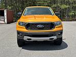 2021 Ford Ranger SuperCrew Cab 4x4 Pickup for sale #KFA67263A - photo 3