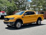 2021 Ford Ranger SuperCrew Cab 4x4 Pickup for sale #KFA67263A - photo 4