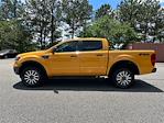 2021 Ford Ranger SuperCrew Cab 4x4 Pickup for sale #KFA67263A - photo 5