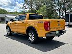 2021 Ford Ranger SuperCrew Cab 4x4 Pickup for sale #KFA67263A - photo 6