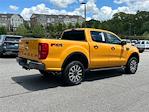 2021 Ford Ranger SuperCrew Cab 4x4 Pickup for sale #KFA67263A - photo 2
