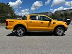 2021 Ford Ranger SuperCrew Cab 4x4 Pickup for sale #KFA67263A - photo 8