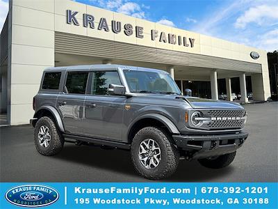 2024 Ford Bronco 4WD SUV for sale #KFA68191 - photo 1
