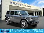 2024 Ford Bronco 4WD SUV for sale #KFA68191 - photo 1