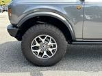 2024 Ford Bronco 4WD SUV for sale #KFA68191 - photo 11