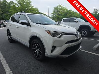 2016 Toyota RAV4 4x2 SUV for sale #KFA68191A - photo 1