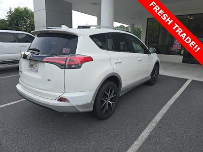2016 Toyota RAV4 4x2 SUV for sale #KFA68191A - photo 2