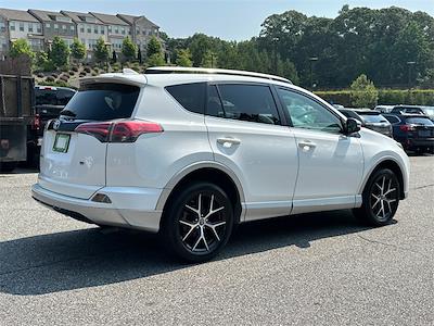 2016 Toyota RAV4 4x2 SUV for sale #KFA68191A - photo 2