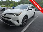 2016 Toyota RAV4 4x2 SUV for sale #KFA68191A - photo 4