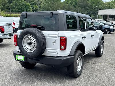 2025 Ford Bronco 4WD SUV for sale #KFA68238 - photo 2