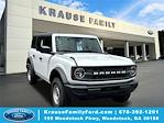 2025 Ford Bronco 4WD SUV for sale #KFA68238 - photo 1