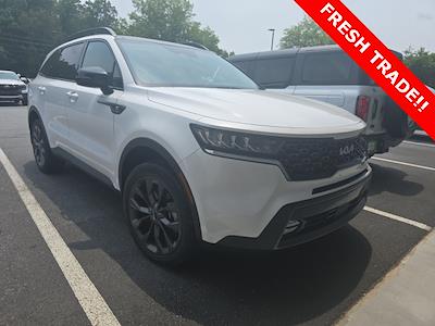 2023 Kia Sorento AWD SUV for sale #KFA68238A - photo 1