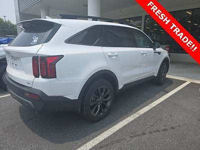 2023 Kia Sorento AWD SUV for sale #KFA68238A - photo 2