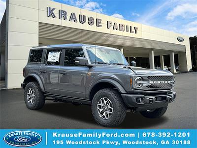 2025 Ford Bronco 4WD SUV for sale #KFA69150 - photo 1