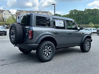 2025 Ford Bronco 4WD SUV for sale #KFA69150 - photo 2