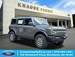 2025 Ford Bronco 4WD SUV for sale #KFA69150 - photo 1