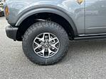 2025 Ford Bronco 4WD SUV for sale #KFA69150 - photo 11
