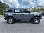 2025 Ford Bronco 4WD SUV for sale #KFA69150 - photo 8