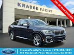 Used 2020 BMW X4 M40i for sale #KFA69150A - photo 1