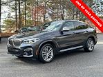 Used 2020 BMW X4 M40i for sale #KFA69150A - photo 4