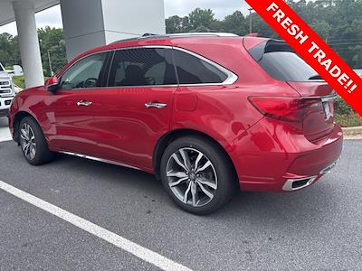 2019 Acura MDX 4x2 SUV for sale #KFA69243A - photo 2