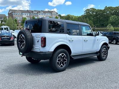 2025 Ford Bronco 4WD SUV for sale #KFA69402 - photo 2