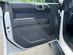 2025 Ford Bronco 4WD SUV for sale #KFA69402 - photo 10