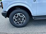2025 Ford Bronco 4WD SUV for sale #KFA69402 - photo 11