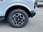 2025 Ford Bronco 4WD SUV for sale #KFA69402 - photo 12
