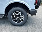 2025 Ford Bronco 4WD SUV for sale #KFA69402 - photo 19