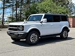 2025 Ford Bronco 4WD SUV for sale #KFA69402 - photo 4