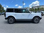 2025 Ford Bronco 4WD SUV for sale #KFA69402 - photo 8