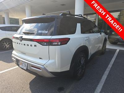 2022 Nissan Pathfinder FWD SUV for sale #KFA69937A - photo 2