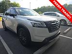 2022 Nissan Pathfinder FWD SUV for sale #KFA69937A - photo 1