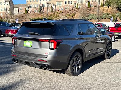 New 2026 Ford Explorer ST for sale #KFA70074 - photo 2
