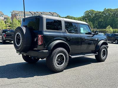 2025 Ford Bronco 4WD SUV for sale #KFA70310 - photo 2