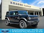 2025 Ford Bronco 4WD SUV for sale #KFA70310 - photo 1
