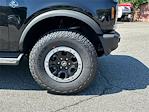 2025 Ford Bronco 4WD SUV for sale #KFA70310 - photo 12