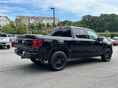 2025 Ford F-150 SuperCrew Cab 4x4 Pickup for sale #KFA70386 - photo 2