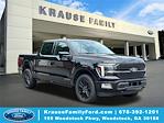 2025 Ford F-150 SuperCrew Cab 4x4 Pickup for sale #KFA70386 - photo 1