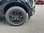 2025 Ford F-150 SuperCrew Cab 4x4 Pickup for sale #KFA70386 - photo 12