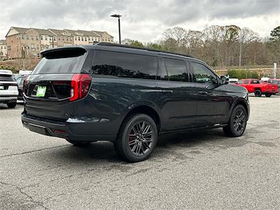 New 2025 Ford Expedition MAX Platinum for sale #KFA70683 - photo 2